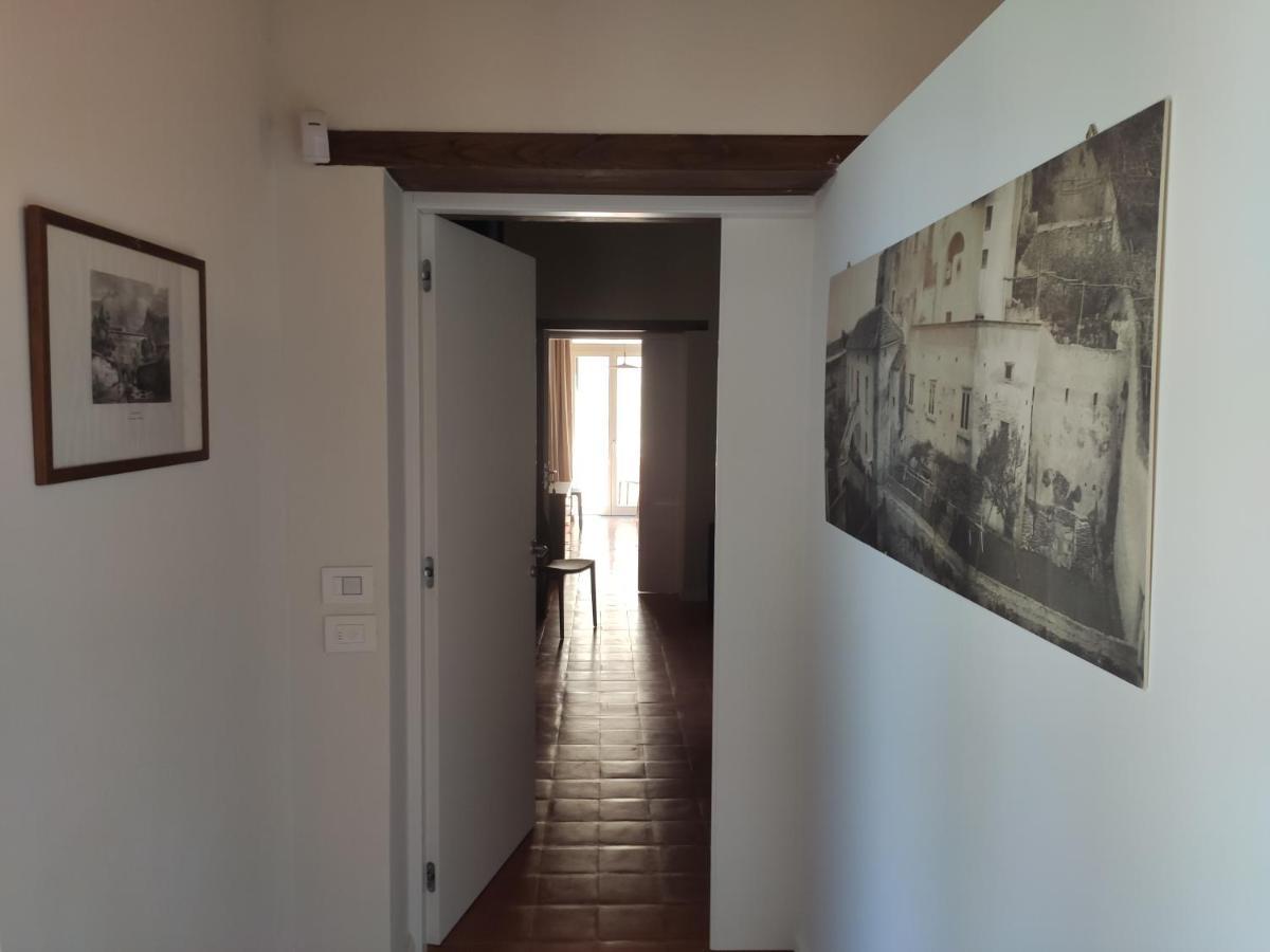 Celeste Costiera Maiori Εξωτερικό φωτογραφία
